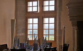 Гостевой Дом Chateau Le Rosey